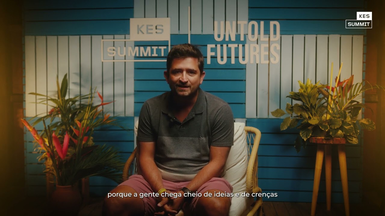 KES SUMMIT 24 - Marco Crespo