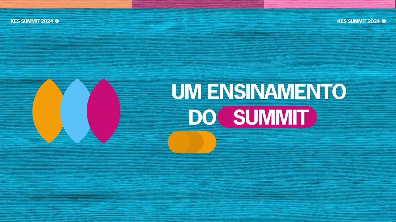 KES SUMMIT 24 - Alexandra Oliveira